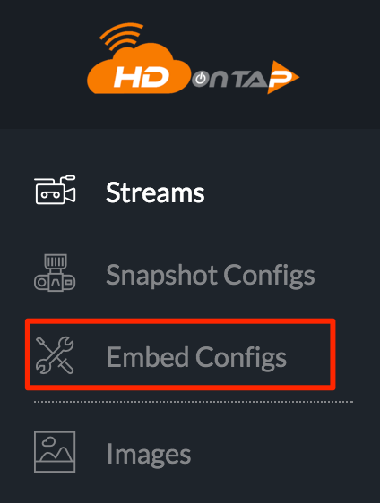 HDOnTap Streaming Embed